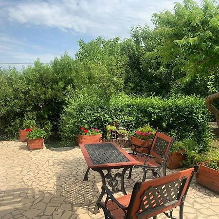 Apartament Erd - Csendes, Kenyelmes Csaladi Haz Zewnętrze zdjęcie